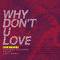 Why Don't U Love (Remixes)专辑