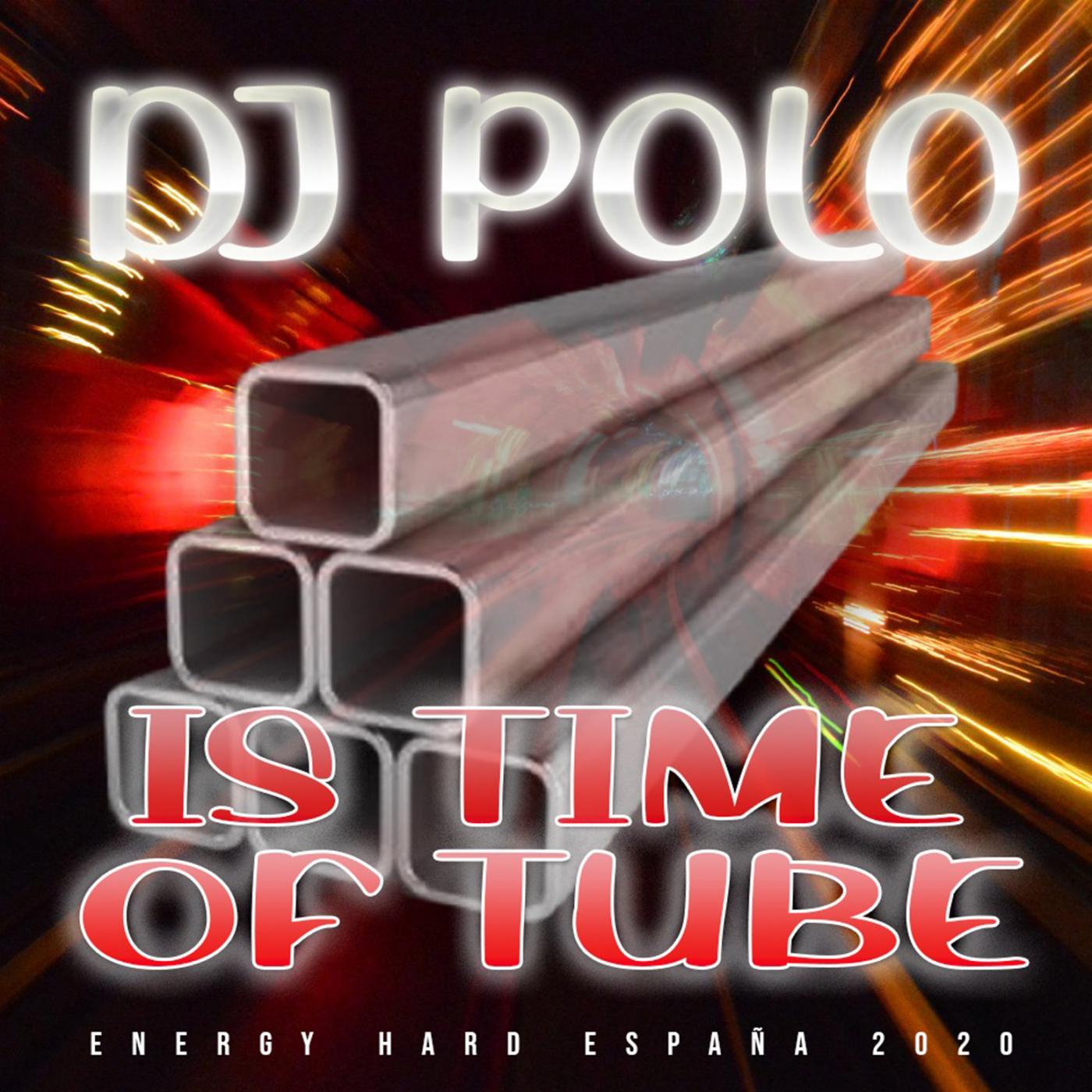 Is time of Tube
