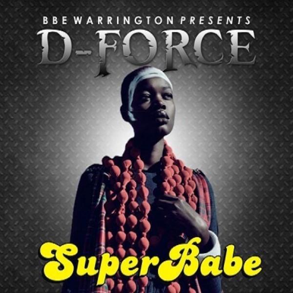 Super Babe