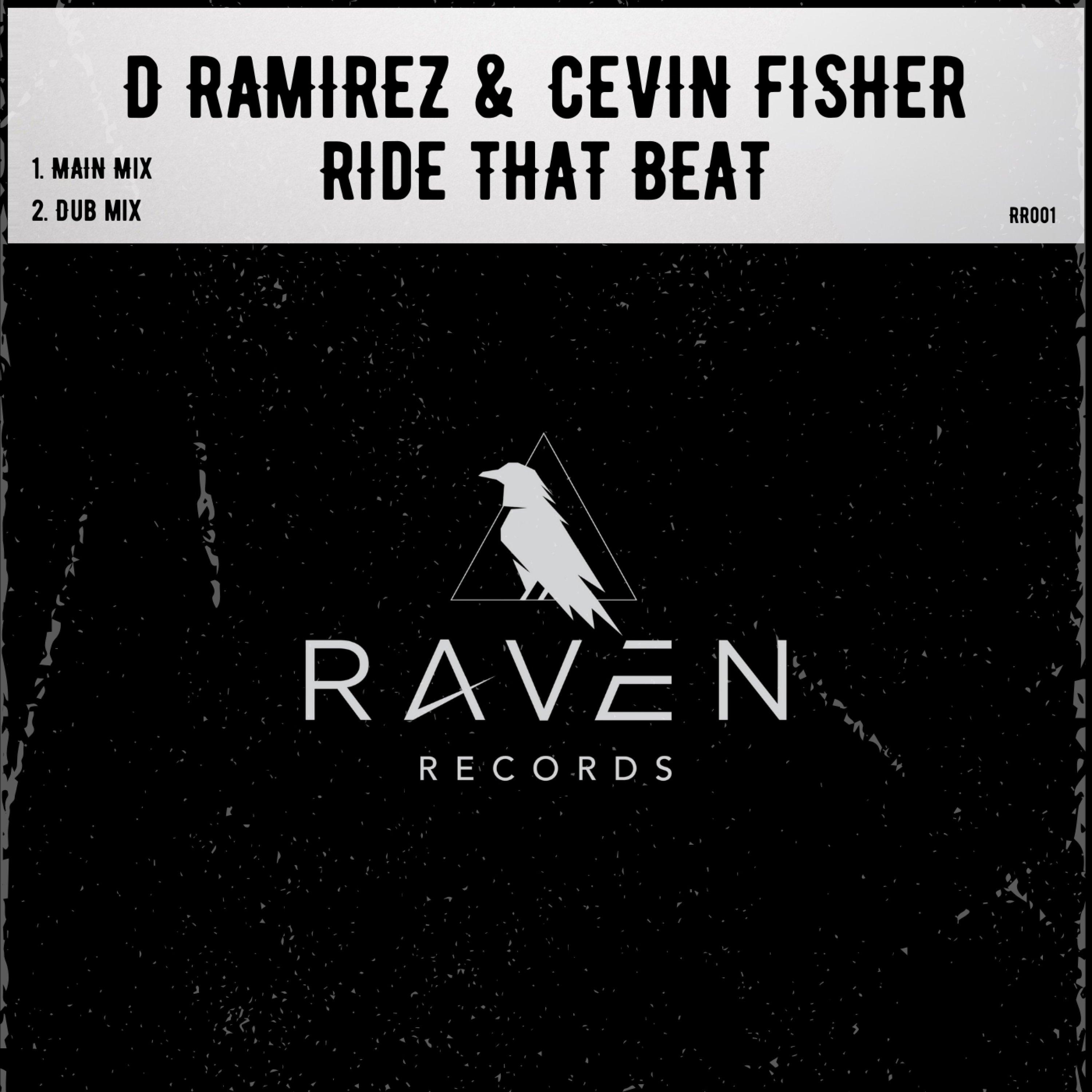 Ride That Beat
