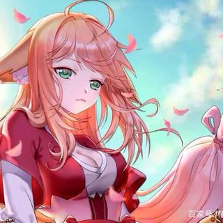 【狐妖小红娘】：来相思树下