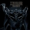 Kingsglaive: Final Fantasy XV (Original Soundtrack)专辑