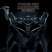 Kingsglaive: Final Fantasy XV (Original Soundtrack)