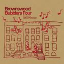 Brownswood Bubblers Four Compiled By Gilles Peterson专辑