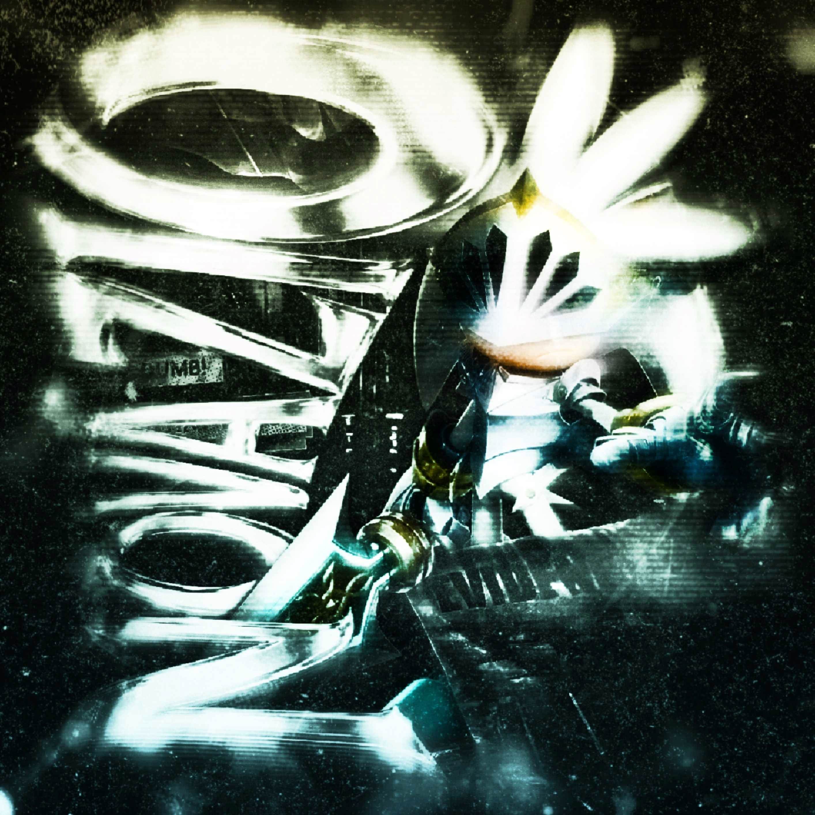 NO VAZIO (SUPER SLOWED)