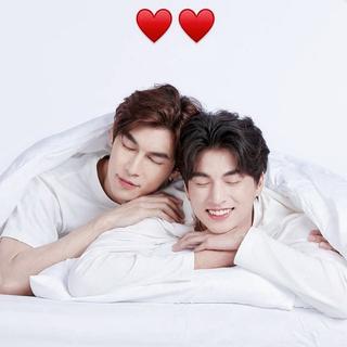 MewGulf的与爱同居『2』