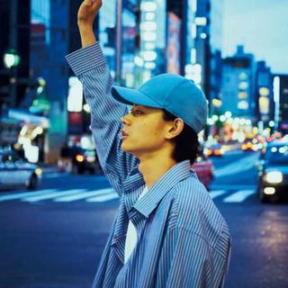低浓度气泡嗓：日本盐系少年
