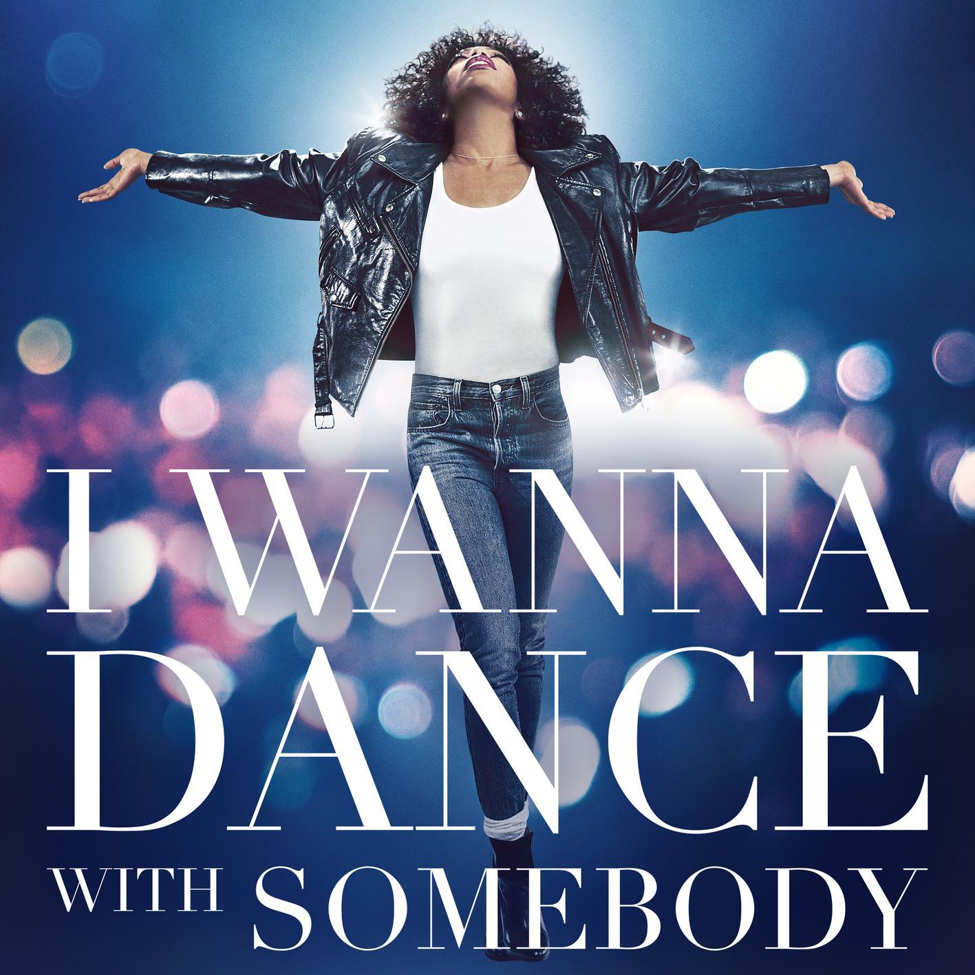 I Wanna Dance With Somebody (The Movie: Whitney New, Classic and Reimagined)专辑