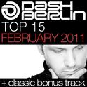 Dash Berlin Top 15 - February 2011 (Including Classic Bonus Track)专辑