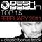 Dash Berlin Top 15 - February 2011 (Including Classic Bonus Track)专辑