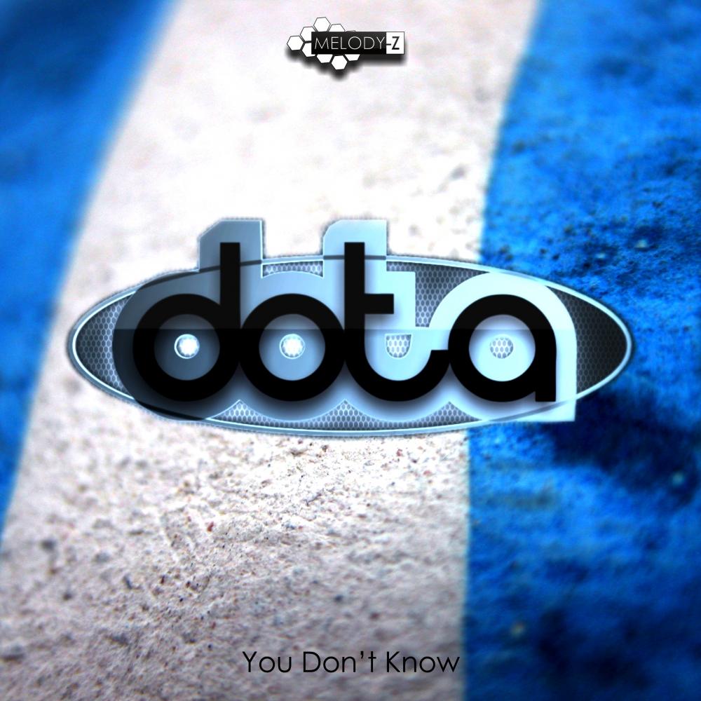 You Don't Know