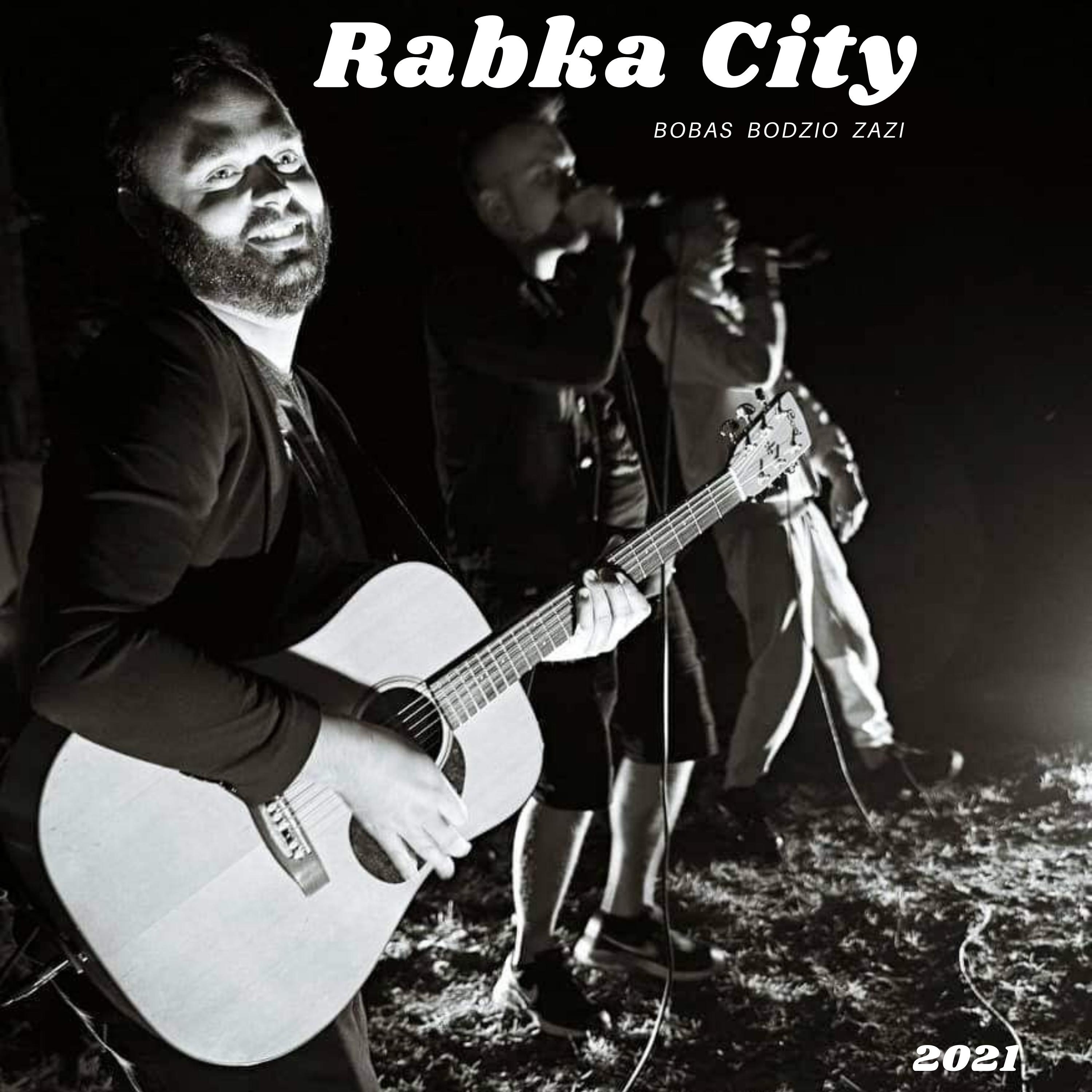 Rabka City (feat. Bobass & Bodzio)