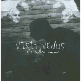 Visit Venus - Hurt of a Nerd