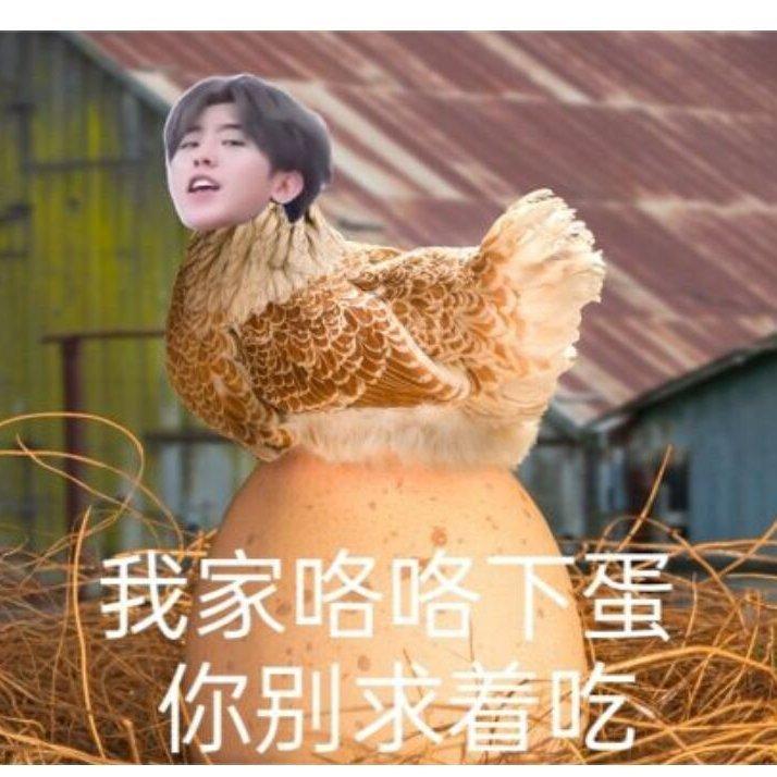 小黑子，露出只因脚了吧