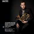 Heartfelt - Romantic Works for Horn