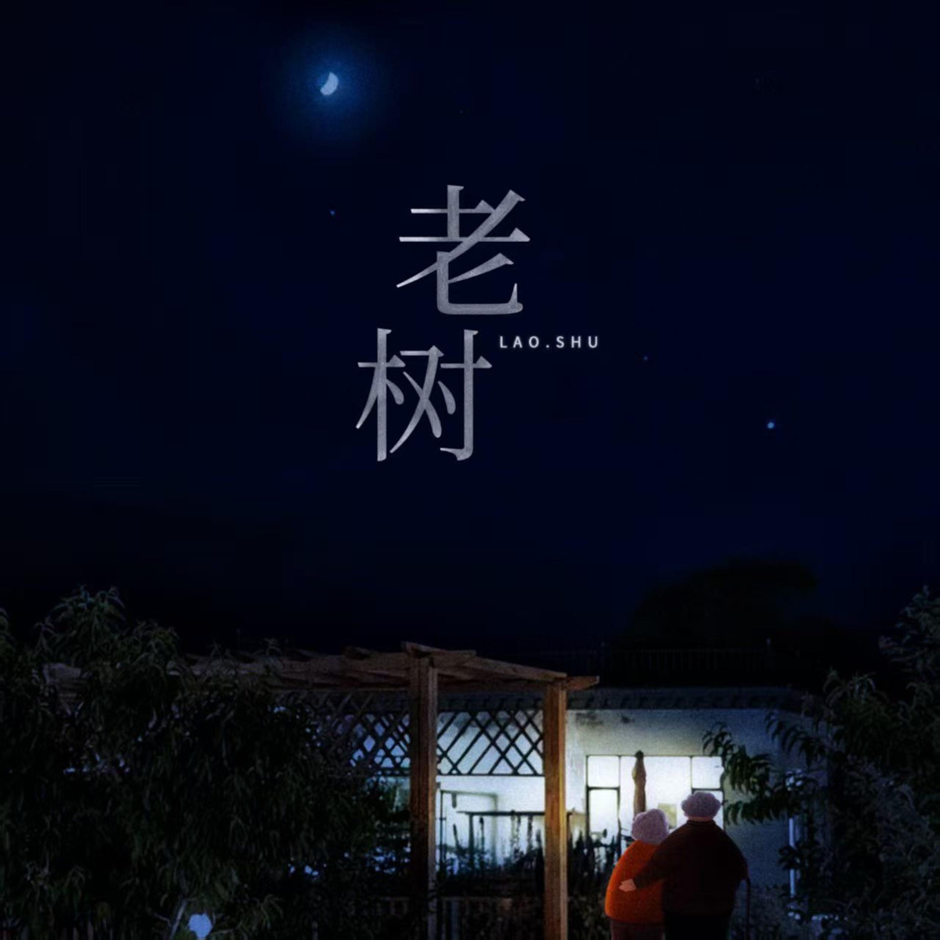 老树