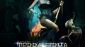 Terra Firma专辑
