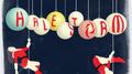 Mistress for Christmas专辑