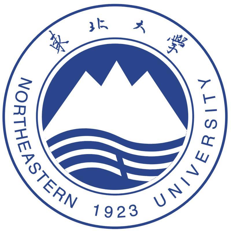 东北大学学子的循环好歌