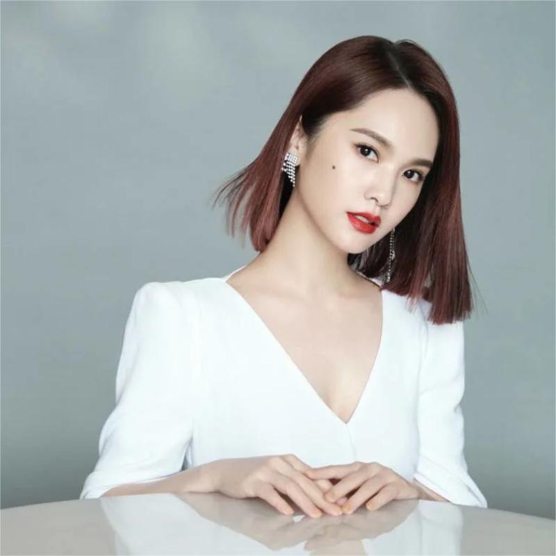 听·杨丞琳 | Rainie的声音，一滴滴清晰