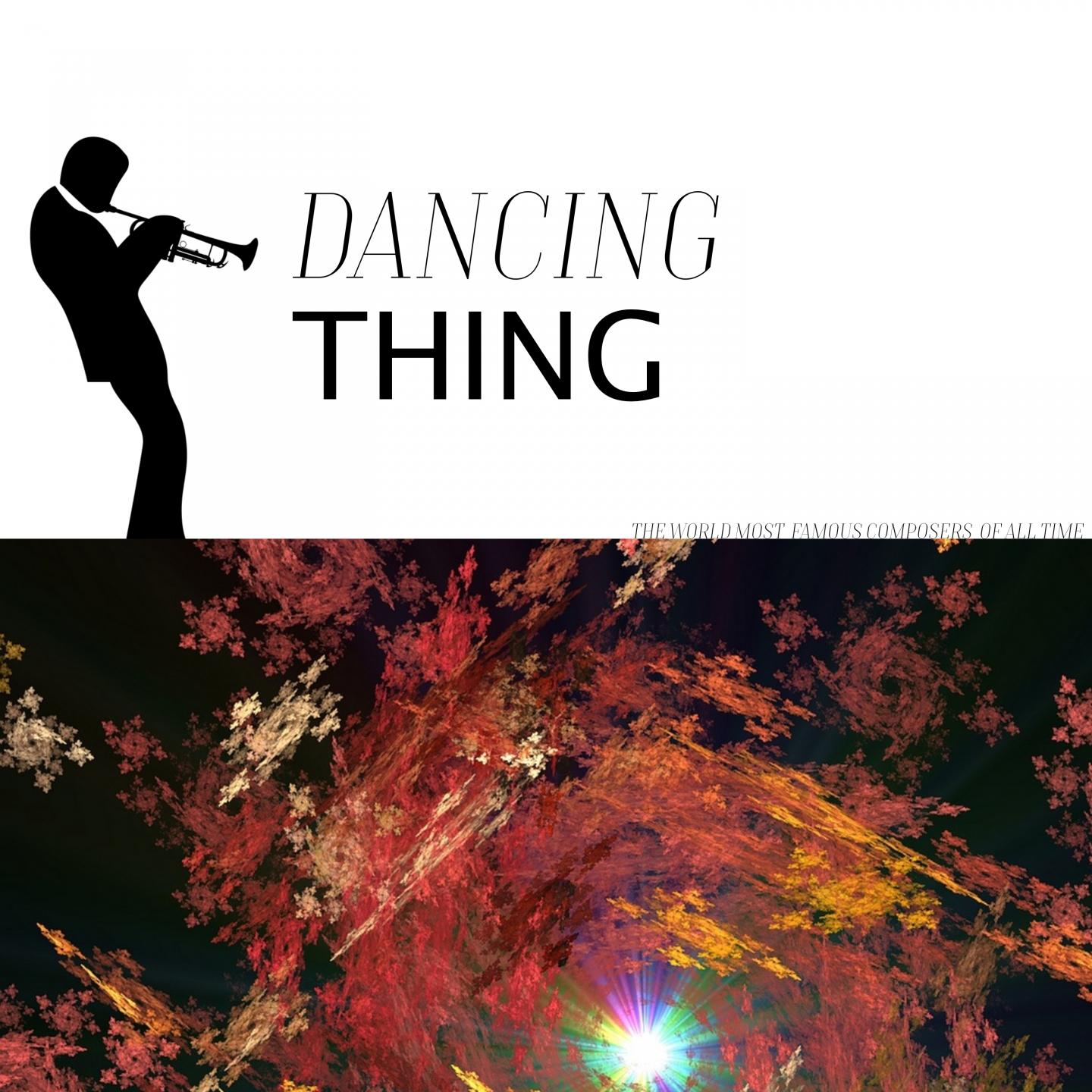 Dancing Thing