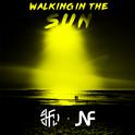 walking in the sun专辑