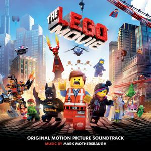 Everything Is Awesome - Tegan & Sara & The Lonely Island (HT Instrumental) 无和声伴奏 （升2半音）