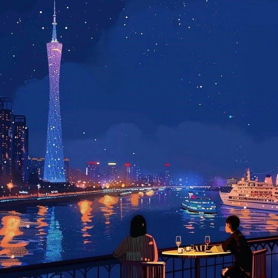 茶楼哲学家