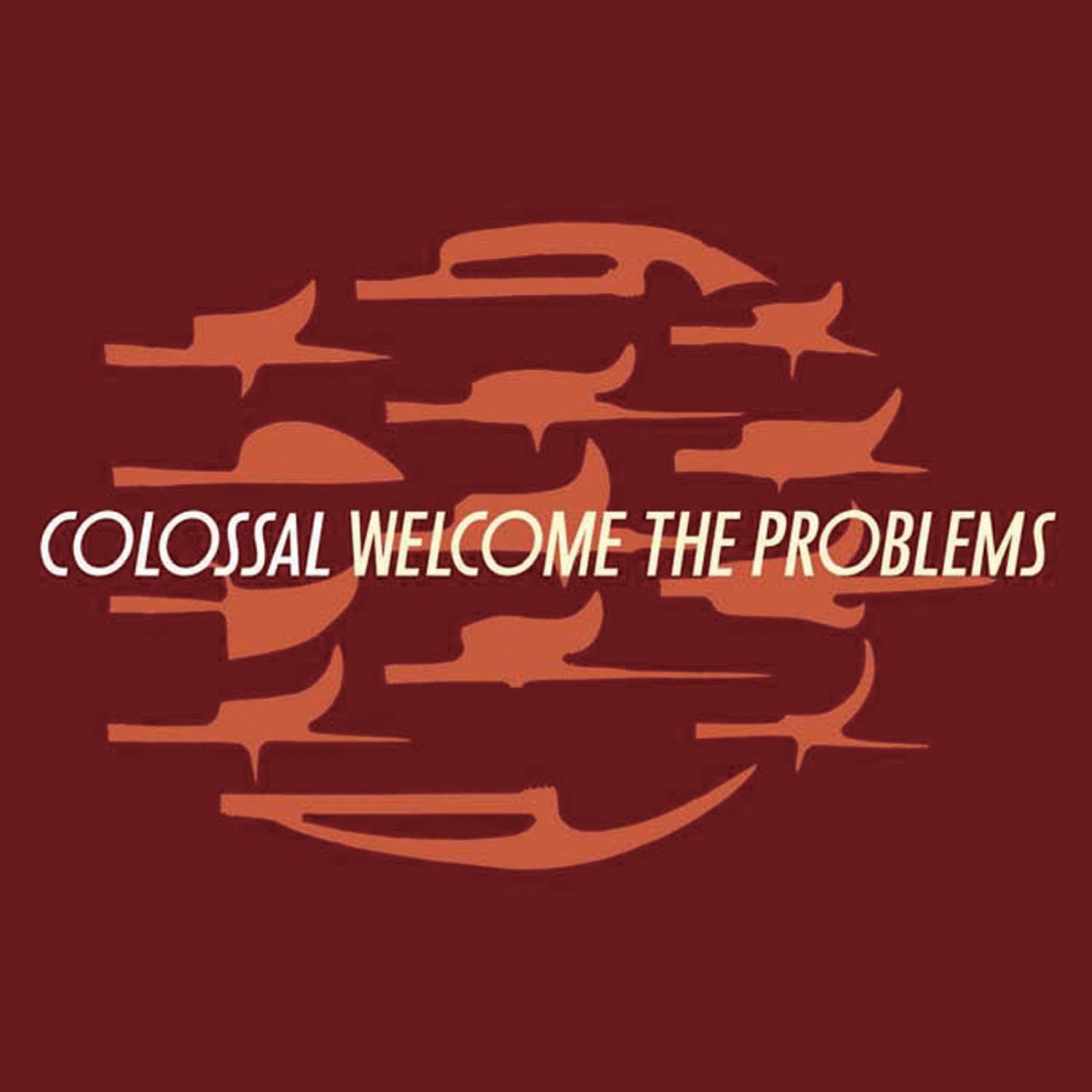 Welcome The Problems