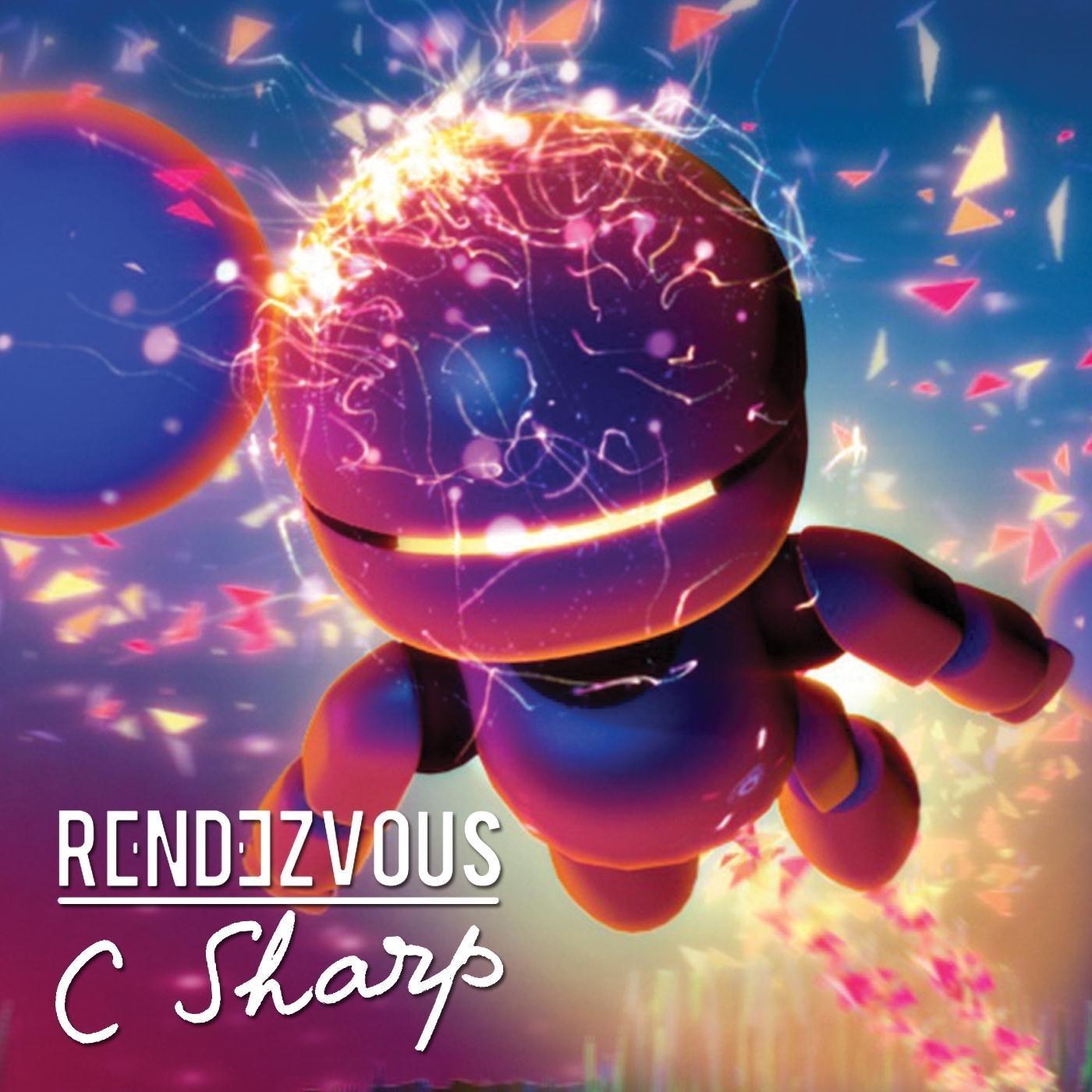C Sharp