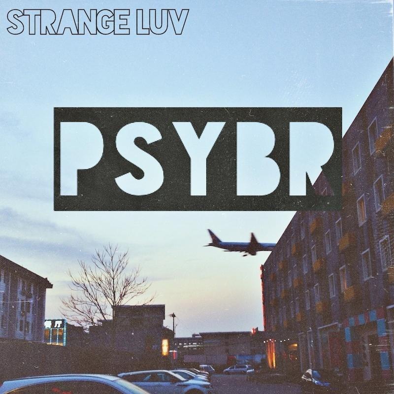 PsyBr