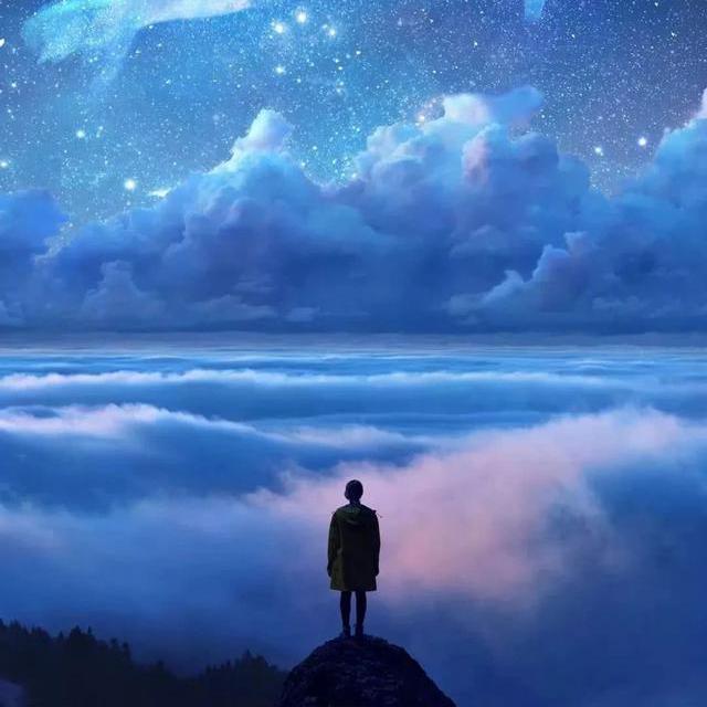 星空