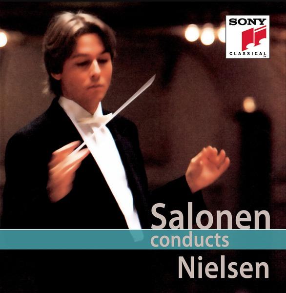 Nielsen - The 6 Symphonies (Instrumental)