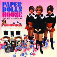 [苏荷英文原版伴奏] Something Here In My Heart - The Paper Dolls （原版和声伴奏）