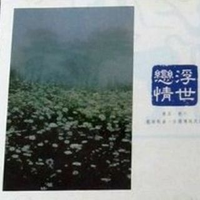 桃花恋[原版伴奏]-李书馨