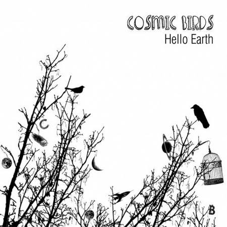 Hello Earth