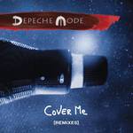 Cover Me (Remixes)专辑