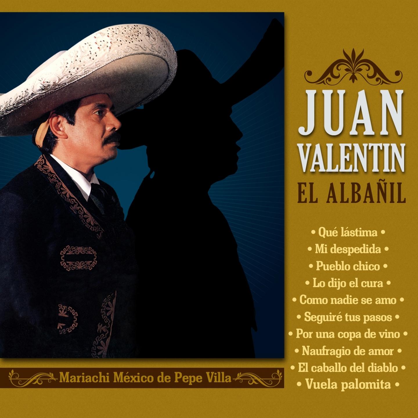 El Albañil