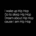 Hiphop与我