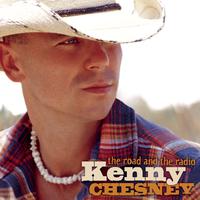 Living In Fast Forward - Kenny Chesney (unofficial Instrumental)