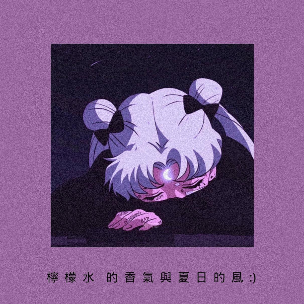 檸檬水的香氣與夏日的風:)