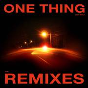 One Thing (Remixes Vol. 1)专辑