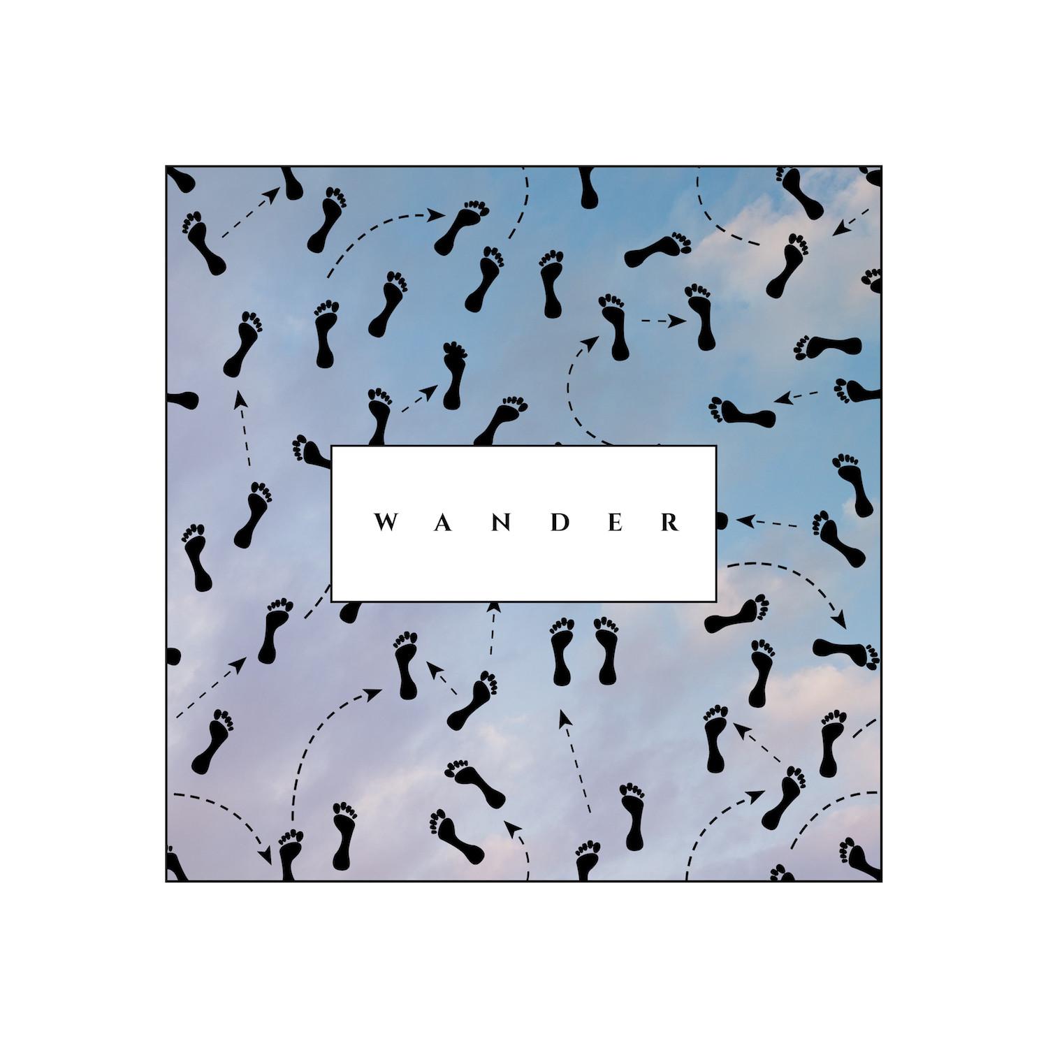 Wander - Single专辑