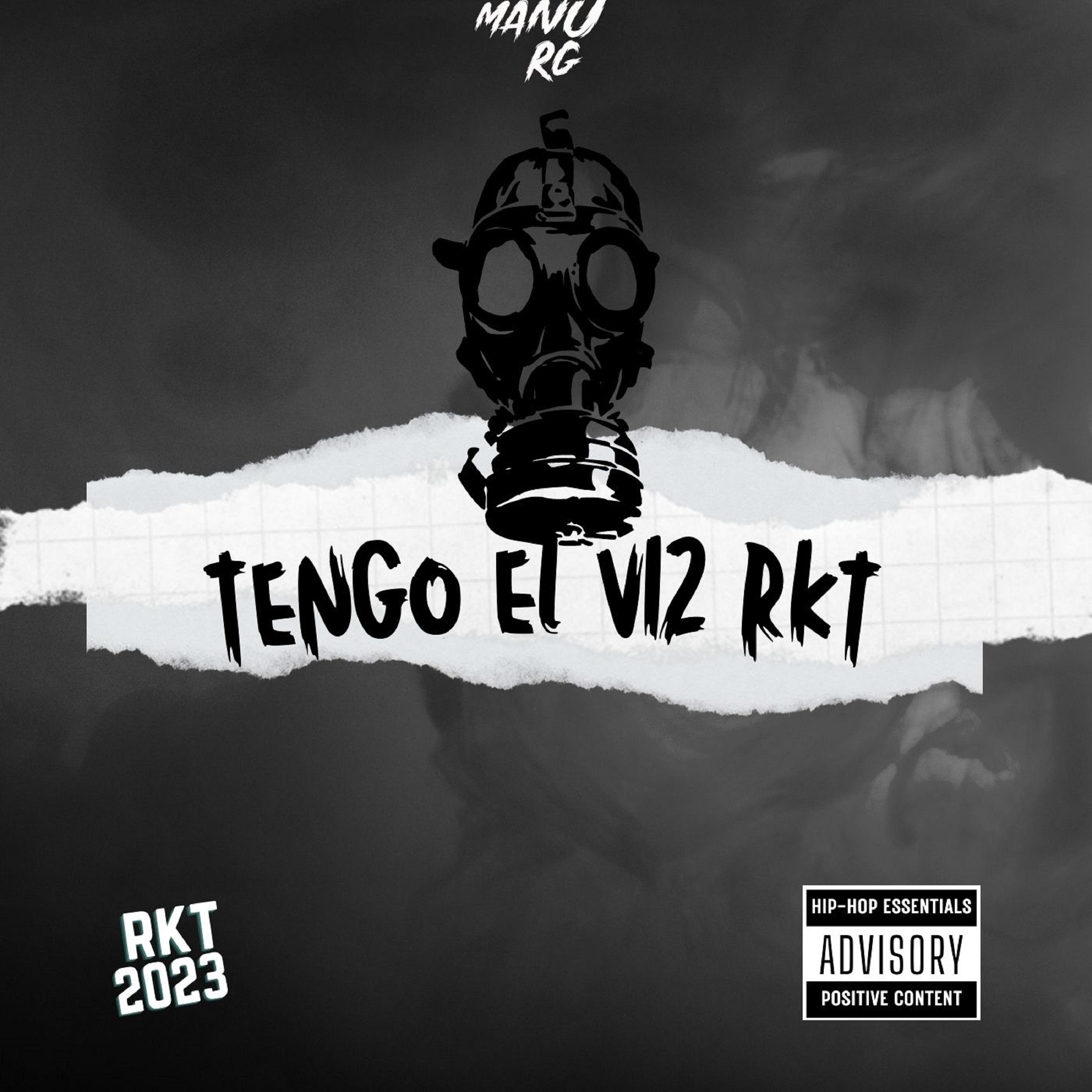 Tengo El V12 Rkt 2023 (Remix)