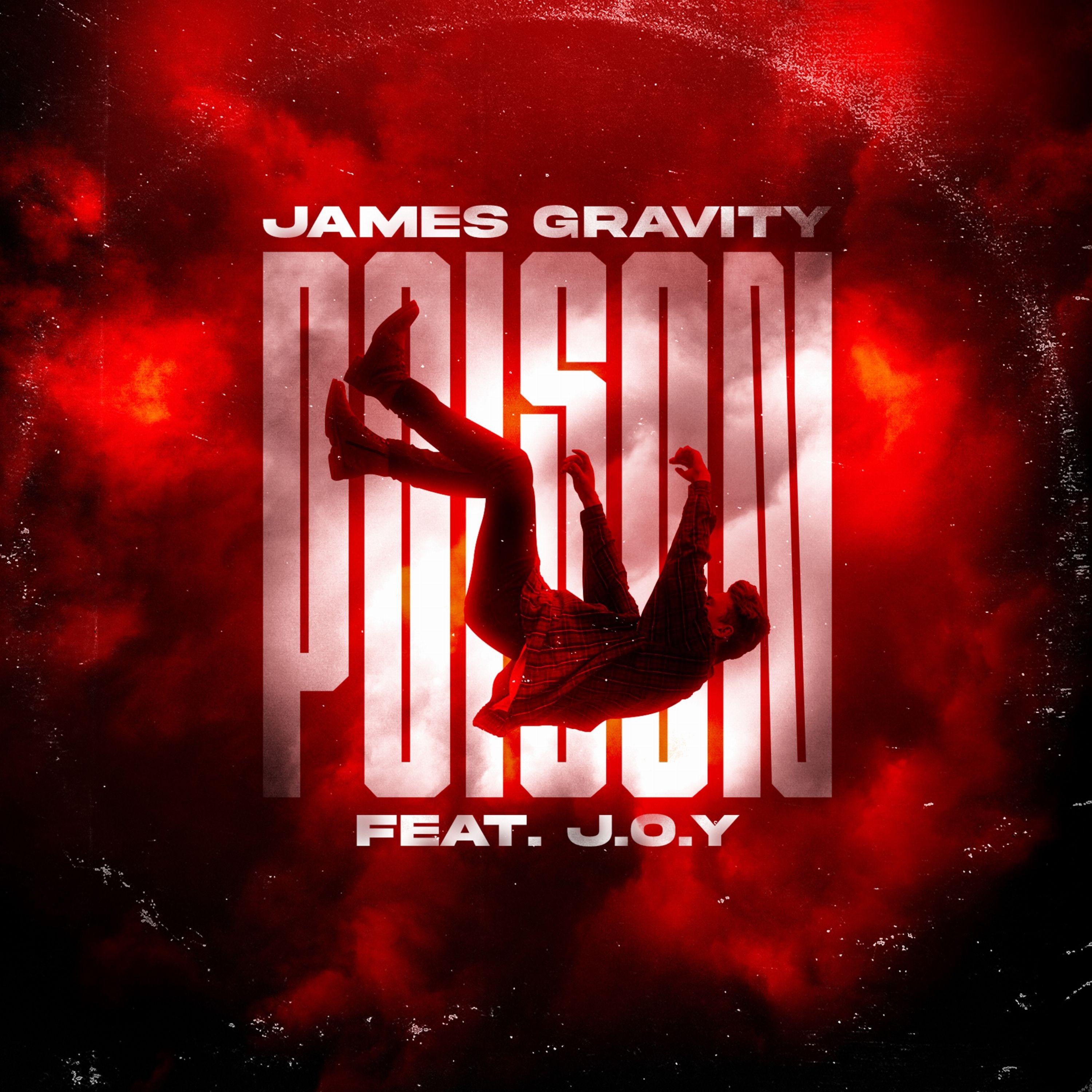 James Gravity - Poison