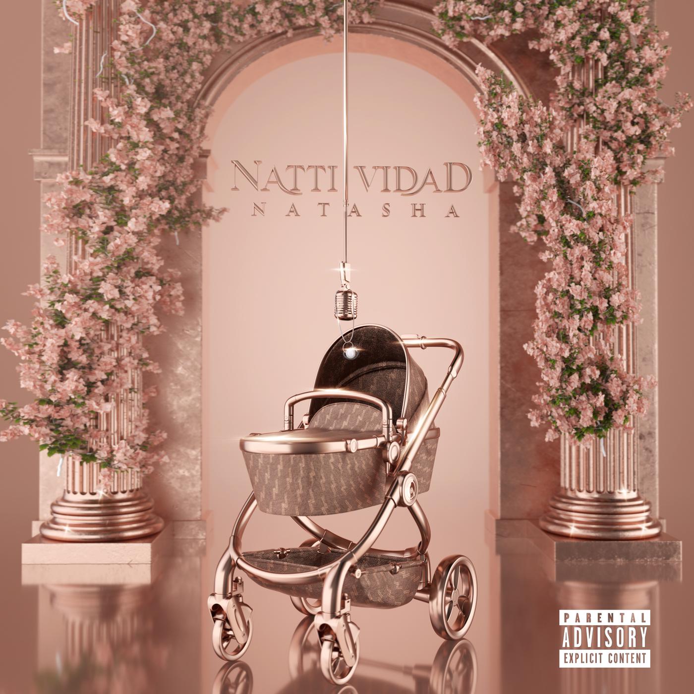 NATTIVIDAD专辑