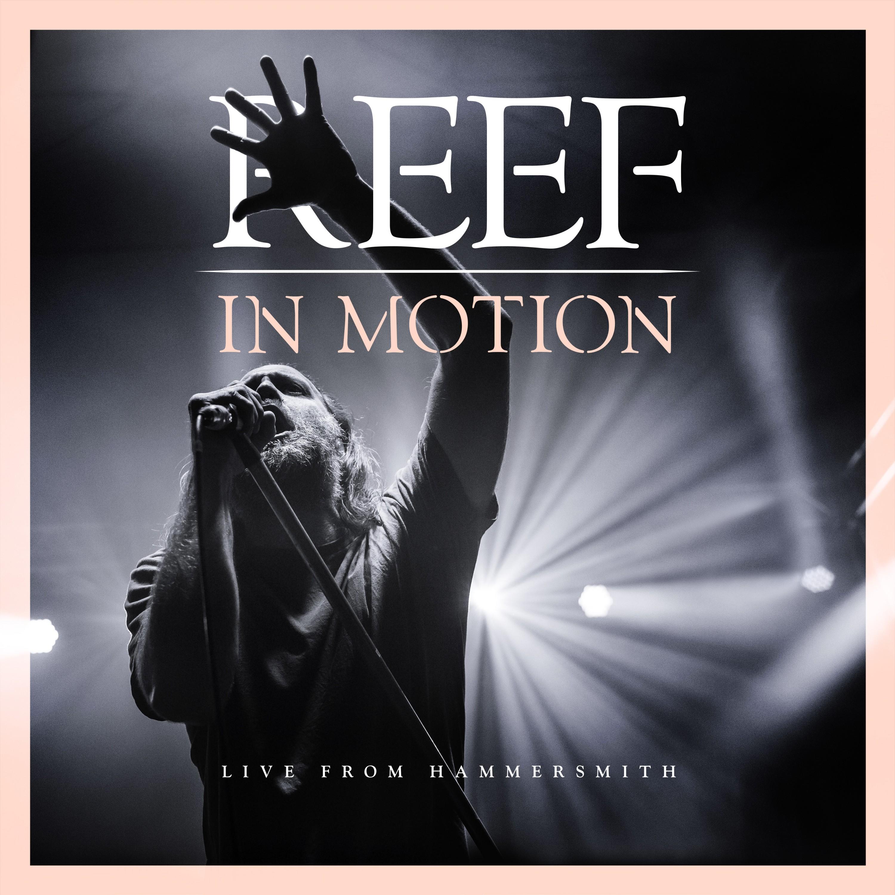 In Motion