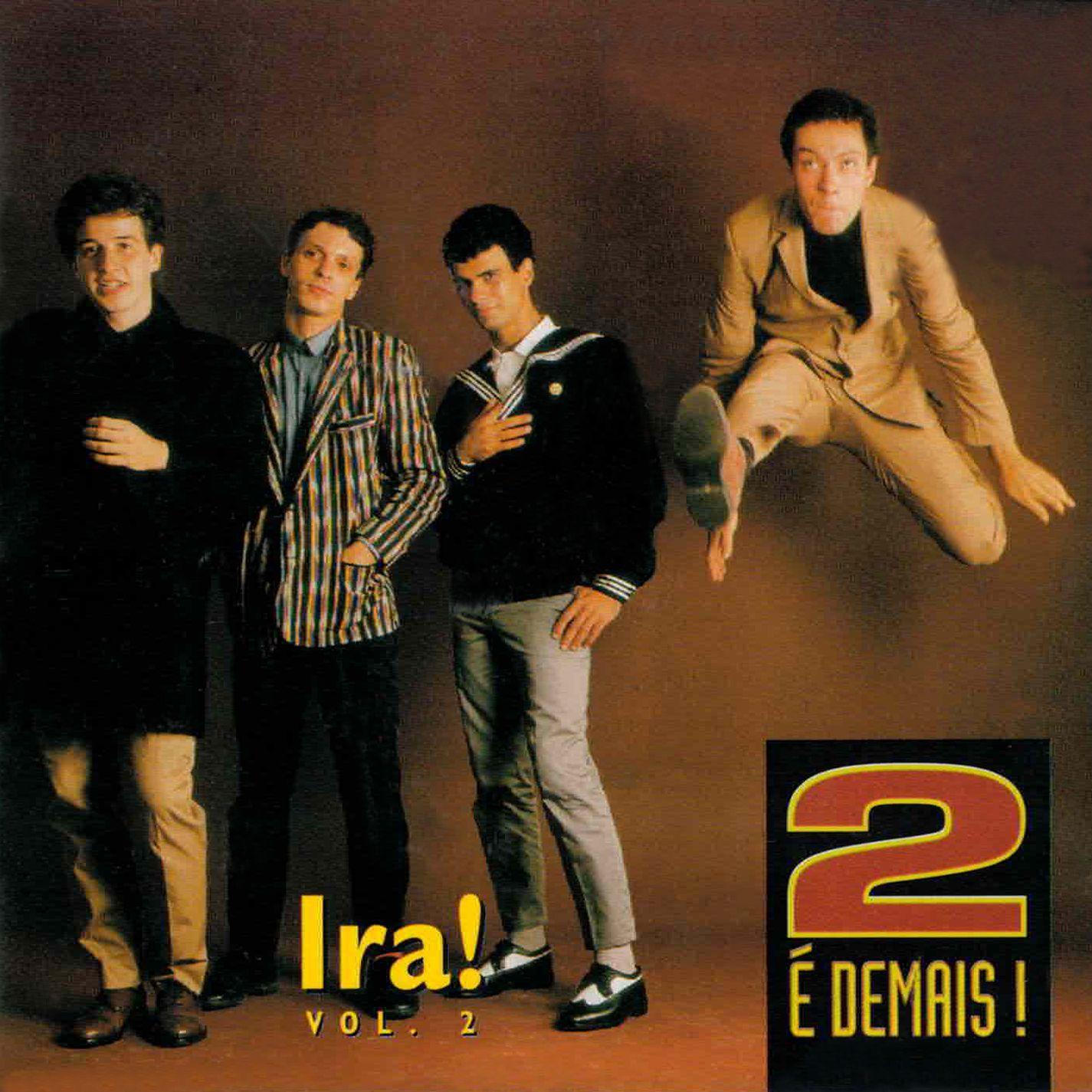 2 é demais- Vol 2
