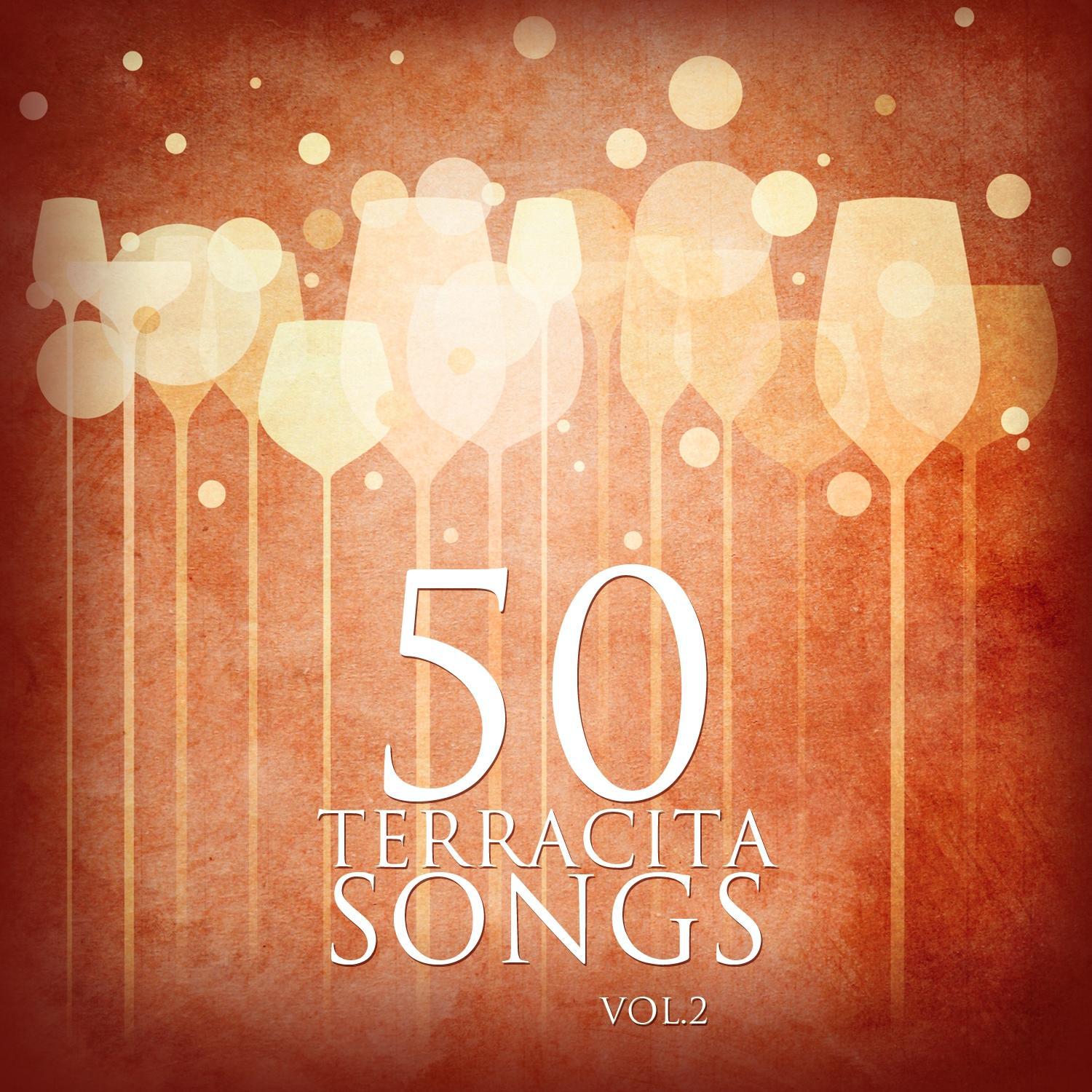 50 Terracita Songs Vol. 2专辑