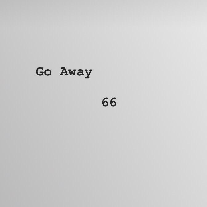 Go Away专辑